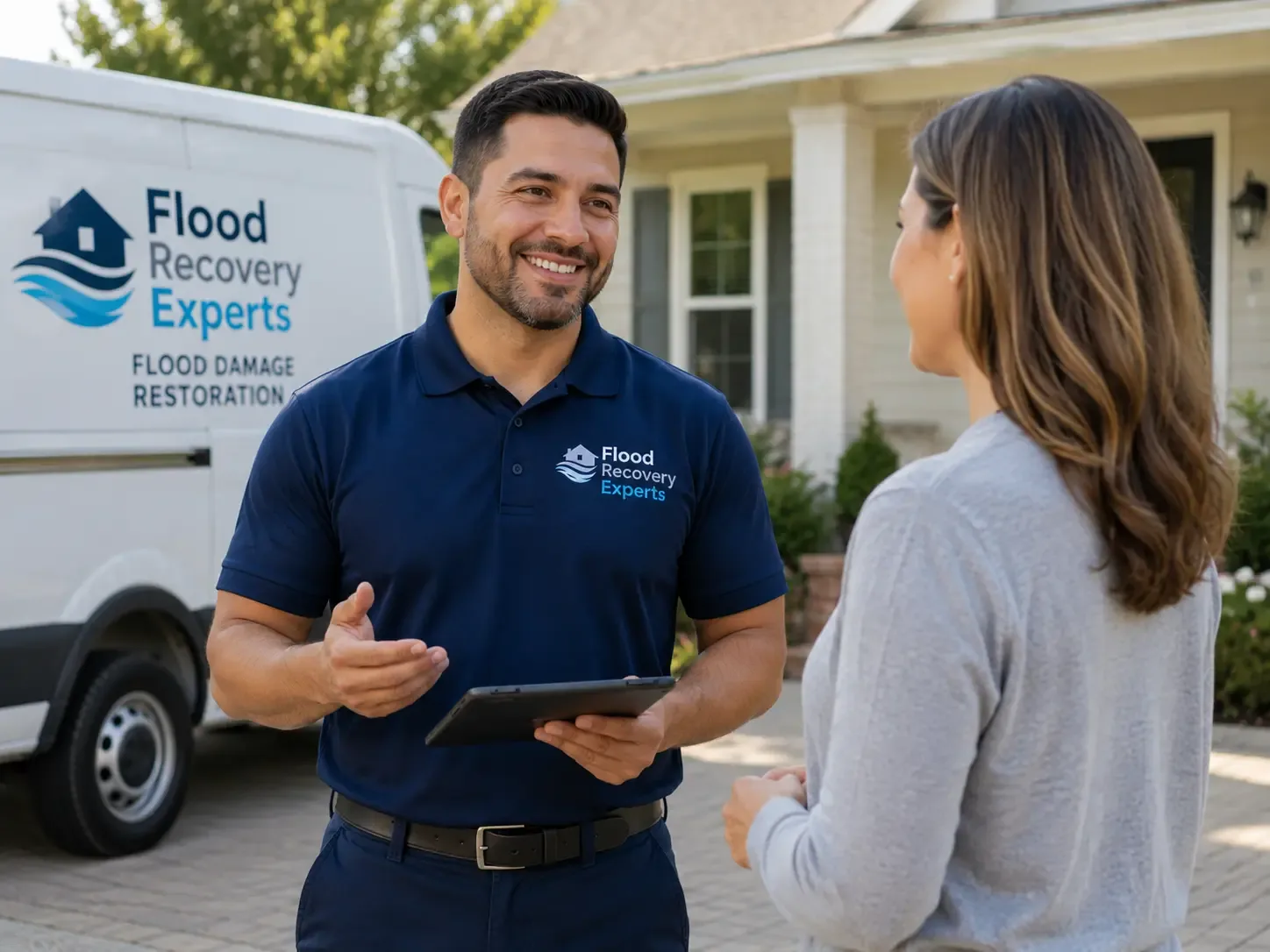 Flood Damage Cleanup La Plata, NM FAQs